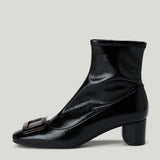 Roger Vivier U-Look 45 ankle boots