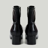 Roger Vivier U-Look 45 ankle boots