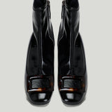 Roger Vivier U-Look 45 ankle boots