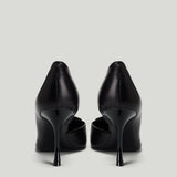 Roger Vivier Viv' Ville leather pumps