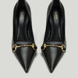 Gucci Donna Horsebit pumps