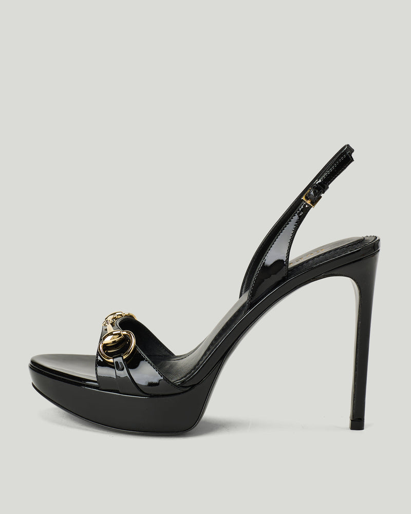 Gucci Donna Platform sandals