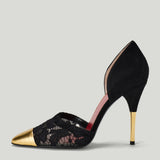 Valentino Garavani Sinead d'Orsay 105 pumps