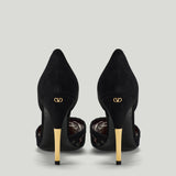 Valentino Garavani Sinead d'Orsay 105 pumps