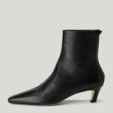 TOTEME Nappa mid-heel boots
