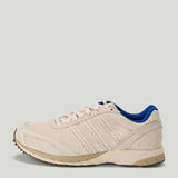 adidas Originals x Wales Bonner Adizero Adios suede sneakers