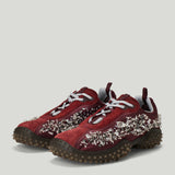 Miu Miu Bubble embroidered sneakers