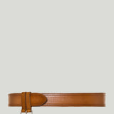Miu Miu Leather belt