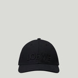 Loewe Canvas hat