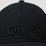 Loewe Canvas hat