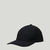 Loewe Canvas hat