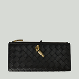 Bottega Veneta Andiamo wallet organizer