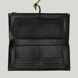 Bottega Veneta Andiamo wallet organizer