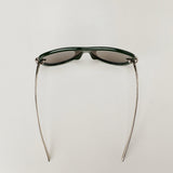 Bottega Veneta Knot aviator sunglasses