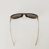 Bottega Veneta Eyewear Knot aviator sunglasses