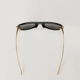 Bottega Veneta Knot aviator sunglasses