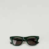 Bottega Veneta Rectangular sunglasses