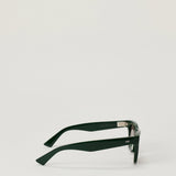 Bottega Veneta Rectangular sunglasses