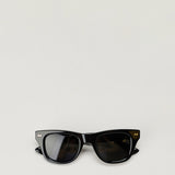 Bottega Veneta Dizzy squared sunglasses