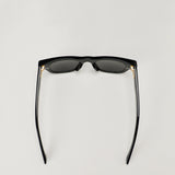 Bottega Veneta Dizzy squared sunglasses