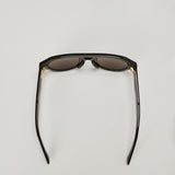Bottega Veneta Dizzy aviator sunglasses