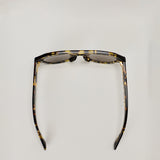 Bottega Veneta Dizzy aviator sunglasses
