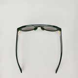 Bottega Veneta Aviator sunglasses