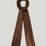 Valentino Garavani VLogo jacquard scarf
