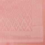 Valentino Garavani Toute La V wool and silk shawl