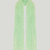 Valentino Garavani Fur scarf