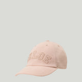 Chloé Denim baseball cap