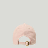 Chloé Denim baseball cap