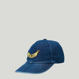 Chloé Denim cap