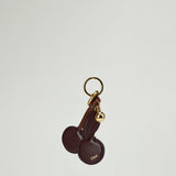 Chloé leather key ring