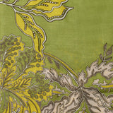 La DoubleJ Swathe Placeé silk scarf