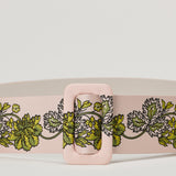 La DoubleJ Swathe placée medium belt