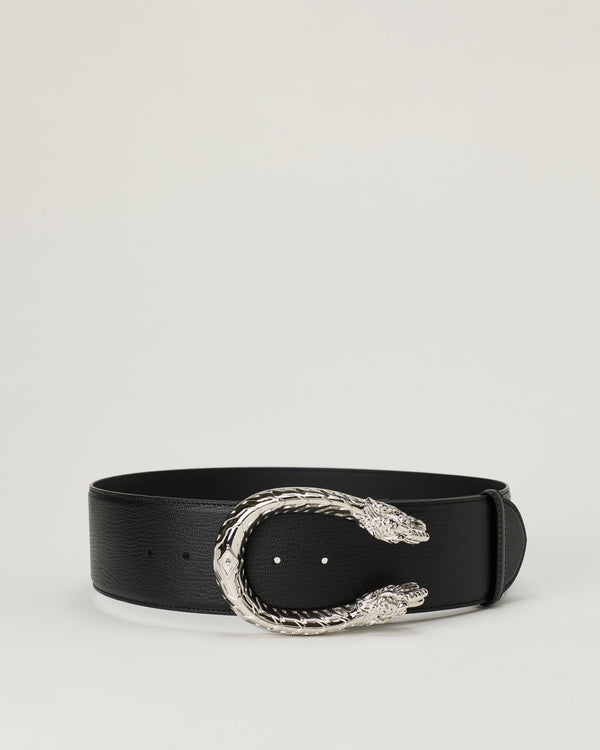 Gucci Dionysus wide belt