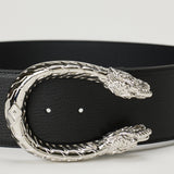 Gucci Dionysus wide belt