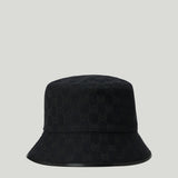Gucci GG monogram bucket hat