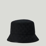 Gucci GG monogram bucket hat