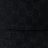 Gucci GG monogram bucket hat