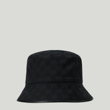 Gucci GG monogram bucket hat