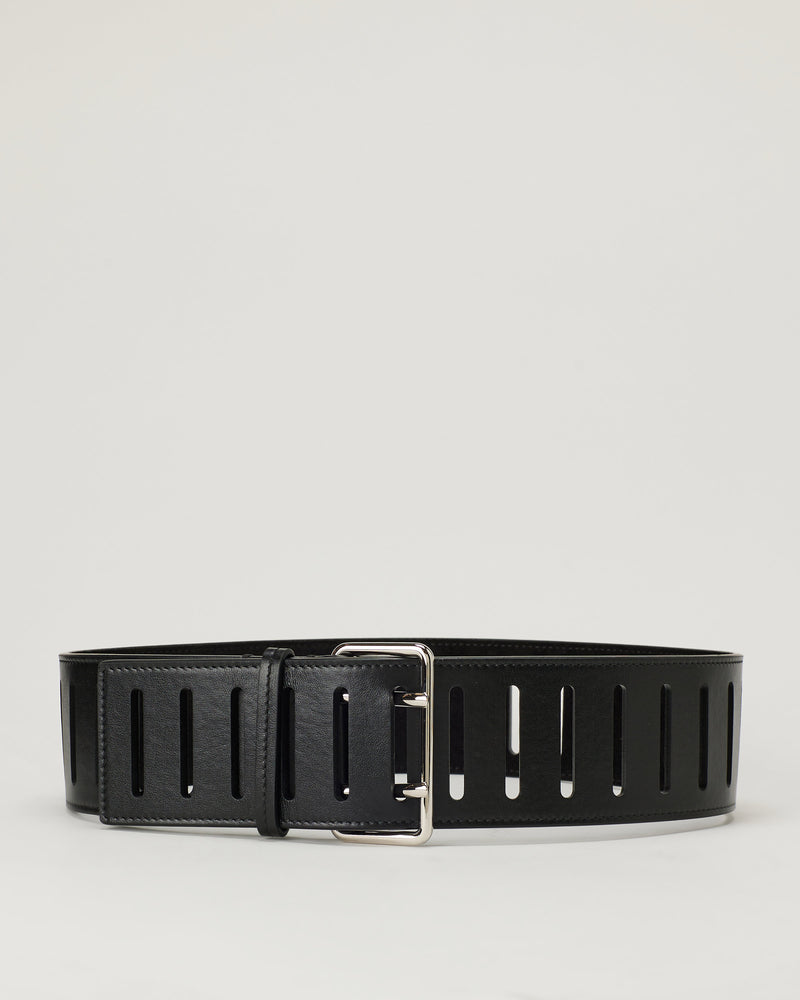 Alaïa Leather belt