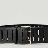 Alaïa Leather belt