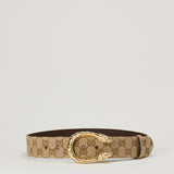 Gucci Dionysus wide belt