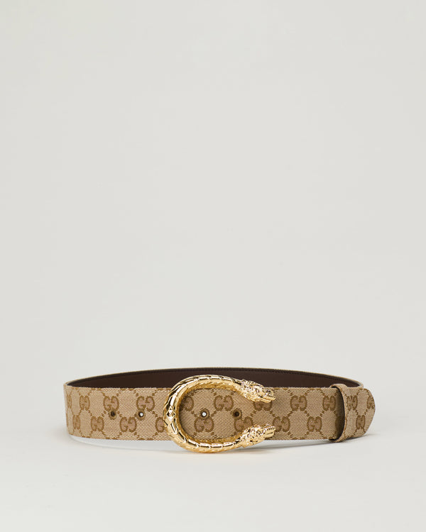 Gucci Dionysus wide belt