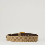 Gucci Dionysus wide belt
