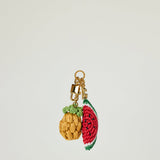 Dolce & Gabbana keychain