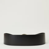 Isabel Marant Nyla embellished leather belt