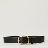 Isabel Marant Dara leather belt
